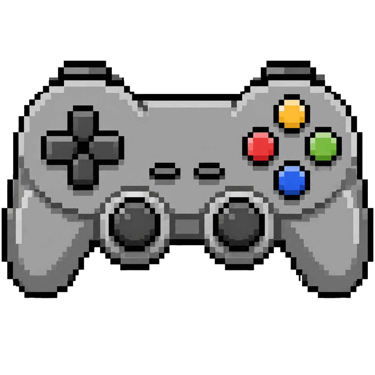 Buzz Touch Controller